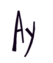 Ay